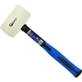mlotek-gumowy-bialy-600g-fiberglass-geko-g72255