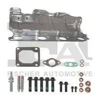 fischer-zestaw-mont-turbiny-kpl-ford-2-2tdci-ford-mondeo-iii-00-