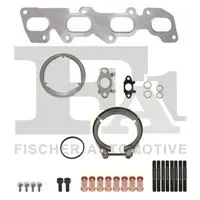 fischer-zestaw-mont-turbiny-kpl-vw-vw-crafter-16-2-0tdi