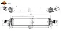 nrf-chlodnica-intercooler-audi-a4-b9-15-a5-f5-16-a6-c8-18-