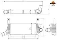 nrf-chlodnica-intercooler-nissan-pathfinder-iii-05-2-5-dci