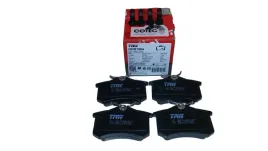 trw-klocki-hamulcowe-citroen-c8-audi-a6-a8-vw-golf