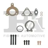 fischer-zestaw-mont-turbiny-kpl-opel-2-2dti-opel-astra-g-00-vectra-b-95-