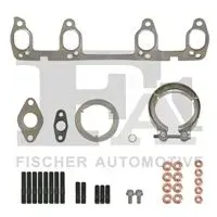 fischer-zestaw-mont-turbiny-kpl-vag-1-9tdi-vw-golf-v-03-vw-passat-b6-05-
