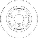 trw-tarcza-hamulcowa-tyl-bmw-1-e81-e87-3-e90-e92-producent-czesci-trw