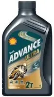 olej-shell-advance-ultra-2t-1l