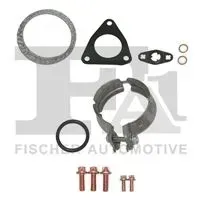 fischer-zestaw-mont-turbiny-kpl-mercedes-mercedes-c-w204-07-200cdi