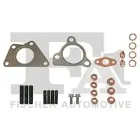 fischer-zestaw-mont-turbiny-kpl-mazda-2-0td-mazda-323-vi-98-626-v