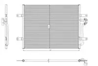 nrf-chlodnica-klimatyzacji-vw-e-golf-13-