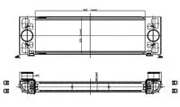 nrf-chlodnica-intercooler-ford-transit-06-