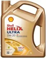 olej-shell-0w-20-helix-ultra-sp-5l