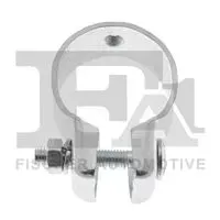 fischer-obejma-tlumika-467mm-vw-audi-fiat-doblo-00-punto-99-vw-polo