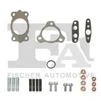 fischer-zestaw-mont-turbiny-kpl-opel-opel-3-0-cdti