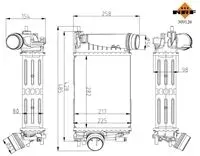 nrf-chlodnica-intercooler-nissan-qashqai-ii-13-1-3-t