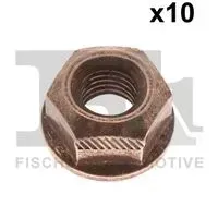 fischer-nakretka-z-kol-m10x1-5-cu-10-szt-sw17-sw17-kolnierz-miedz-samokon