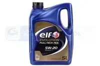 olej-elf-5w-20-evol-full-tech-fex-5l