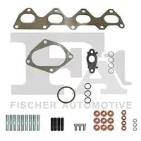 fischer-zestaw-mont-turbiny-kpl-vag-1-4tfsi-vw-golf-v-03-vw-v-plus-04-vw