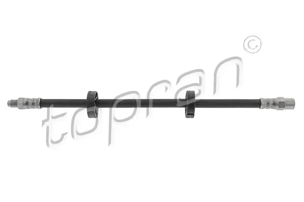 hans-pries-przewod-hamulc-elast-przod-pr-audi-80-producent-czesci-topran