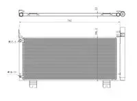 nrf-chlodnica-klimatyzacji-lexus-rx-08-