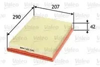 valeo-filtr-powietrza-opel-combo-ii-01-corsa-c-00-meriva-a-03-