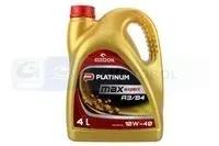 ORLEN PLATINUM OIL MAXEXPERT 10W-40 4L A3/B4 FIAT 9.55535-G2,