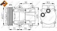 nrf-kompresor-klimatyzacji-wycofane-ford-escort-90-