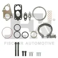 fischer-zestaw-mont-turbiny-kpl-bmw-35d-bmw-5-e60-01-bmw-x3-e83-03
