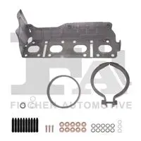 fischer-zestaw-mont-turbiny-kpl-bmw-bmw-1-f20-12-114i