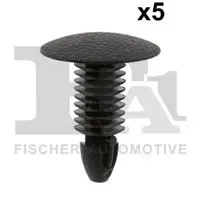fischer-spinka-zaslepka-mocujaca-czarna-5-szt-suzuki-sx4-06-toyota