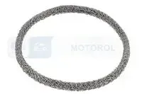 fischer-pierscien-tlumika-92x104-nissan-almera-n16-00-tino-98-primera