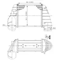 nrf-chlodnica-intercooler-audi-s3-tt-seat-leon-1-8-99-