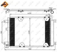 nrf-chlodnica-klimat-suzuki-suzuki-grand-vitara-98-