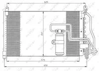 nrf-chlodnica-klimatyzacji-opel-calibra-a-vectra-a-1-6-2-5-88-97