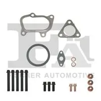 fischer-zestaw-mont-turbiny-kpl-opel-2-0dti-opel-frontera-b-98-signum