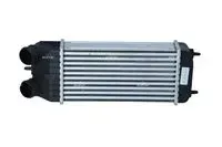 nrf-chlodnica-intercooler-citroen-c2-c3-i-c3-ii-peugeot-1007-207-1-6d-05-