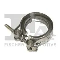 fischer-obejma-v-clamp-tlumika-vw-touareg-5-0tdi-v10-02-