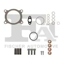 fischer-zestaw-mont-turbiny-kpl-audi-2-7t-audi-a6-c5-97-allroad-c5-00-