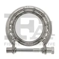 fischer-obejma-tlumika-670mm-stal-nierdzewna-peugeot-303-03-2-0hdi