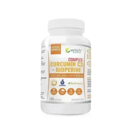 curcumin-c3-complex-500mg-bioperine-10mg-product-vege-120-kapsulek