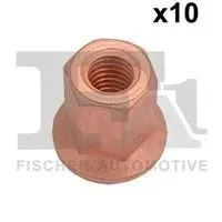fischer-nakretka-m8x1-25-cu-10-szt-sw13-sw13-kolnierz-miedz-h17-mm