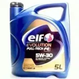 olej-elf-5w-30-evolution-5l-fulltech-fe-c4-rn0720-dpf