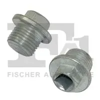 fischer-korek-spustu-oleju-oas088-m16x15-l12