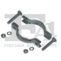 fischer-obejma-tlumika-490mm-citroen-2-cv-63-
