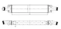 nrf-chlodnica-intercooler-audi-a4-a5-a6-a7-2-0-3-0-15-