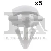 fischer-spinka-klips-mocujacy-5-szt-vw-passat-b6-05-vw-b8-14-