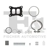 fischer-zestaw-mont-turbiny-kpl-vw-vw-golf-vi-13-2-0tsi