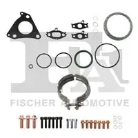 fischer-zestaw-mont-turbiny-kpl-mercedes-mercedes-c-w204-11-180cdi