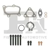 fischer-zestaw-mont-turbiny-kpl-opel-2-0di-opel-astra-g-00-vectra-b-95-