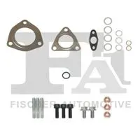 fischer-zestaw-mont-turbiny-kpl-vag-audi-q7-07-4-2tdi