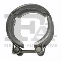 fischer-obejma-v-clamp-tlumika-75mm-audi-a3-2-0tdi-03-